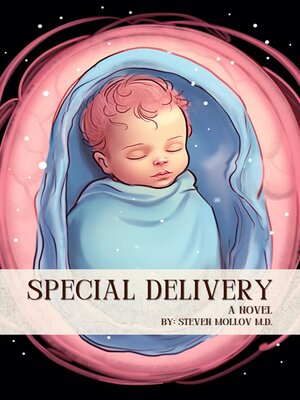 cover image of Special Delivery